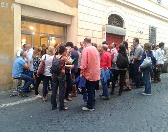 28b studio di Carlo Pianosi