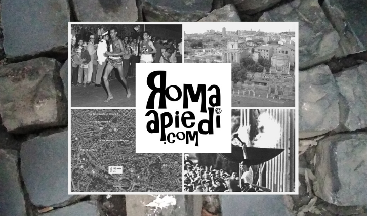 Portfolio Romaapiedi.com