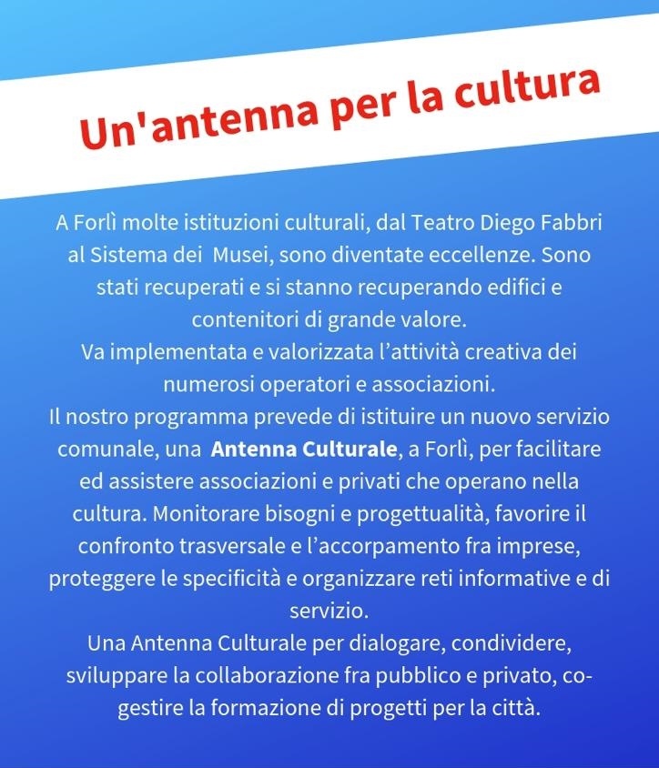 Per una definizione di cultura